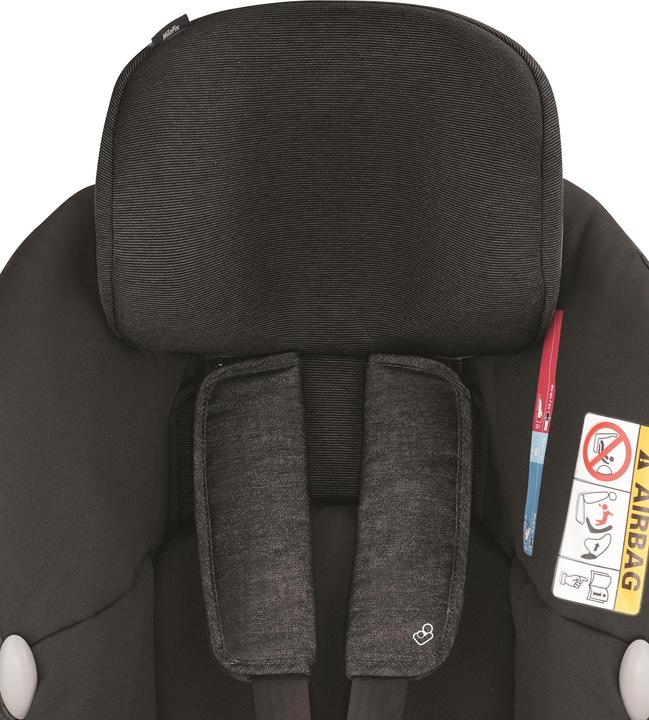 Produktbild Maxi-Cosi Milofix (Babyschale)
