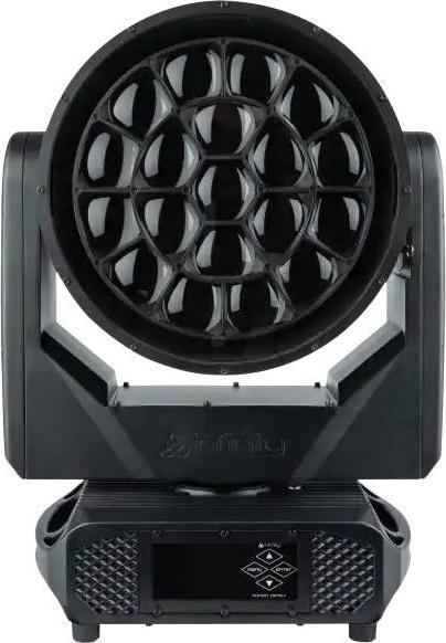 Produktbild Infinity Furion W602 WashBeam