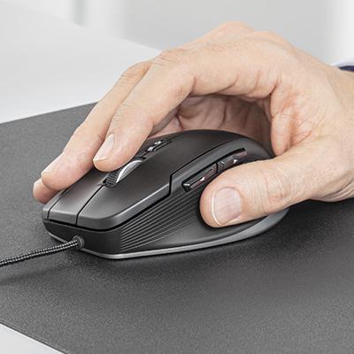 Actual product image 3Dconnexion CadMouse Compact (Cable)
