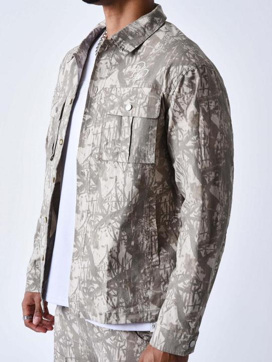 Actual product image Project X Paris cotelé (XL)