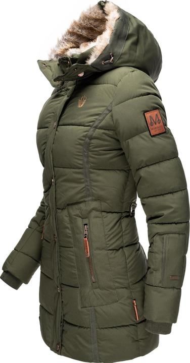 Produktbild Marikoo Lieblings Jacke (XS)