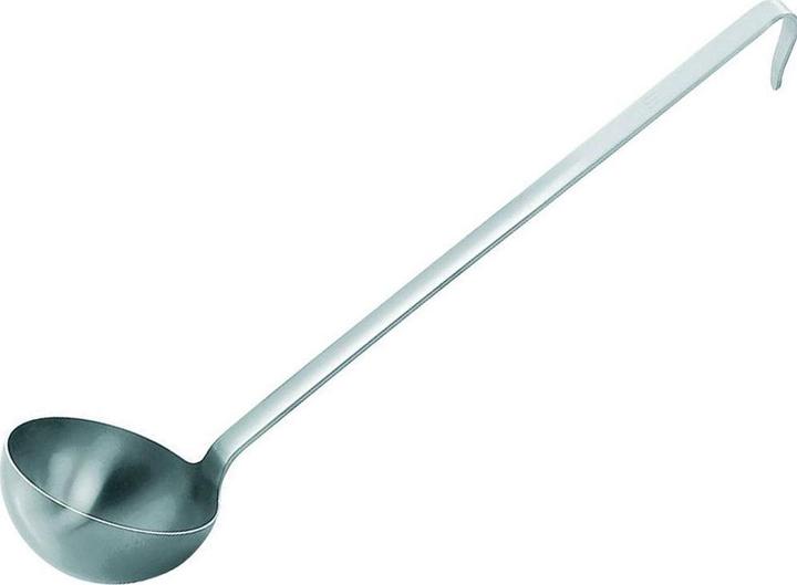 Image du produit Piazza Schöpfer 1-teilig Ø10cm 25cl L:45cm