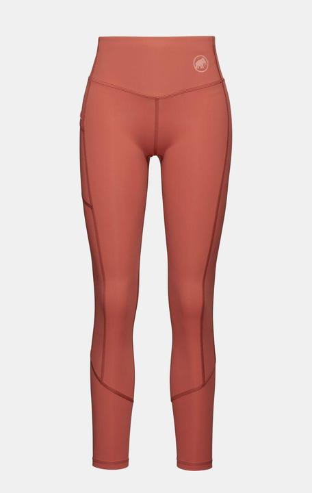 Actual product image Mammut Massone Tights Women (L)