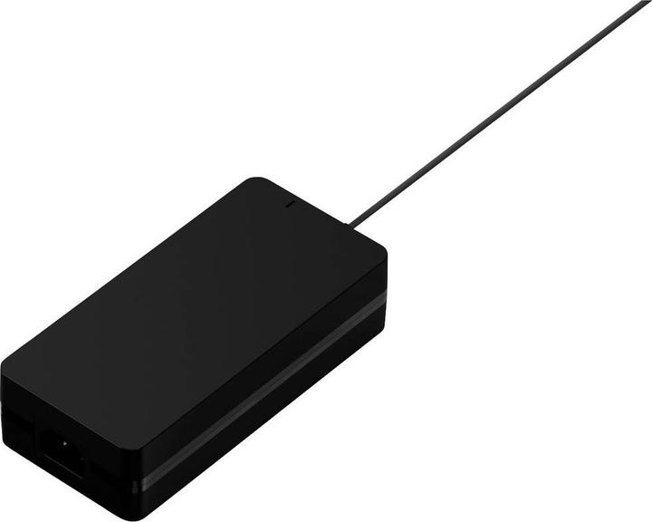 Actual product image HN Power HNP180U-480 AC/DC desktop and plug-in power supply 48 V/DC 3.7 A 180 W (180 W)