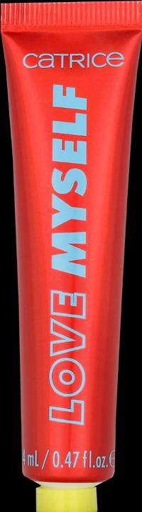 Catrice Lippenpflege Coloured Lip Balm C02 Love Myself / 14 ml (Balsam, 14 ml)