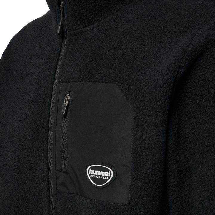 Produktbild hummel Hmllgc Oliver Fleece Jacket (L)
