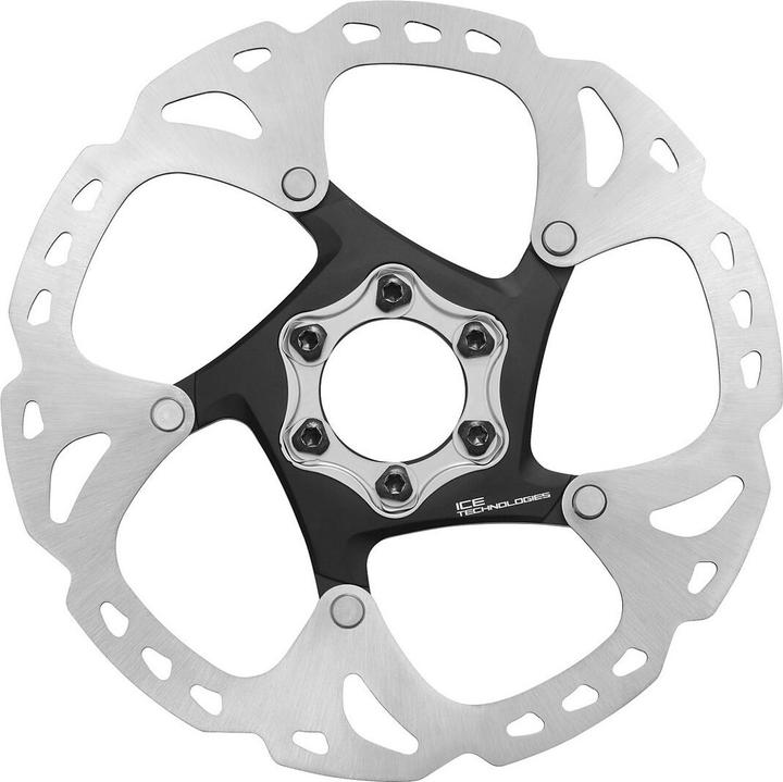 Immagine prodotto Shimano XT SM-RT86 (203 mm)