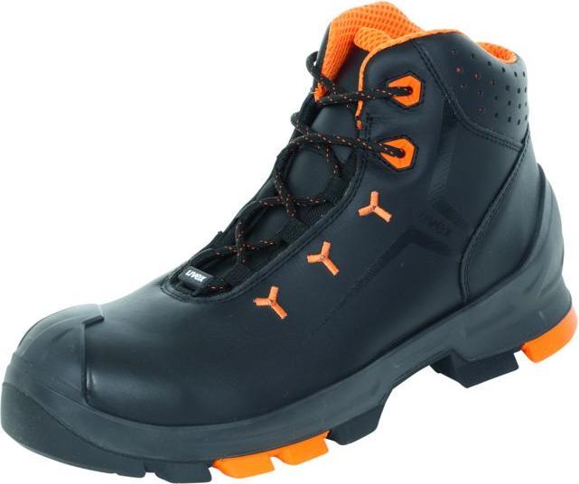Produktbild Uvex Safety 6503/2 (S3, 49)