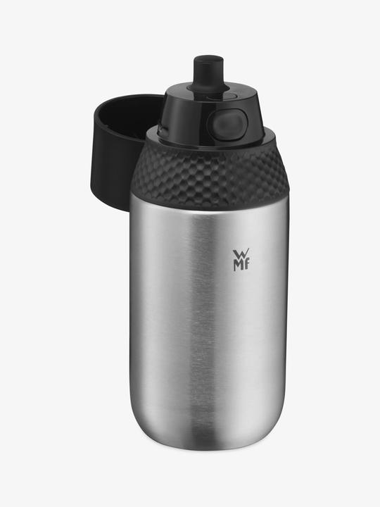 Produktbild WMF Trinkflasche Thermosflasche 350ml Waterkant AutoClose auslaufsicher BPA-frei (0.35 l)
