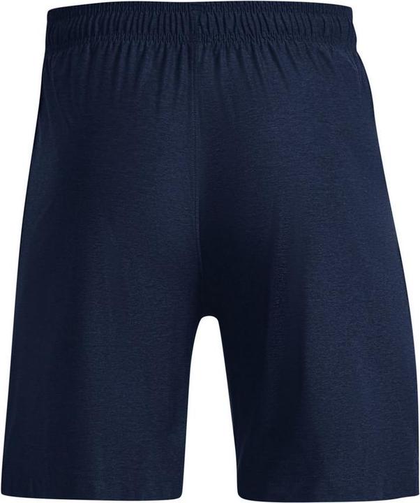 Actual product image Under Armour Mens Logo Vent Shorts (XXL)