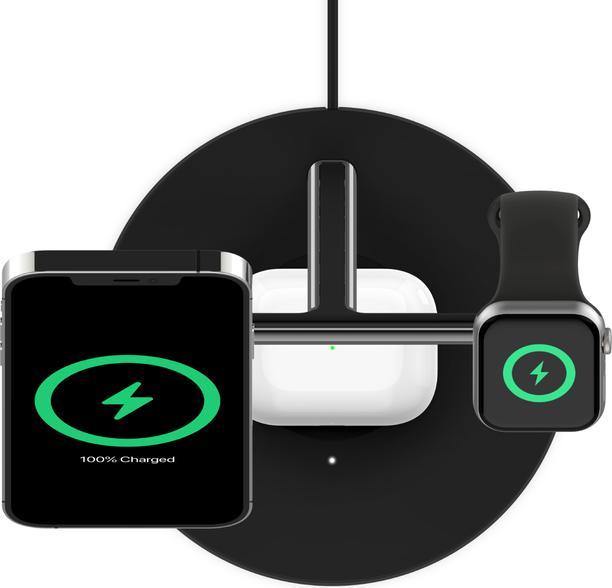 Produktbild Belkin 3IN1 (15 W)