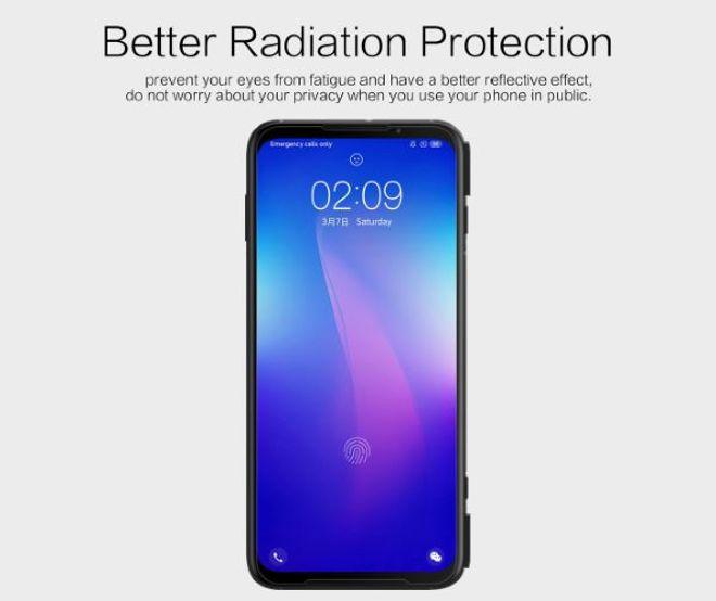 Image du produit Nillkin Film protecteur de la série Matte (1 pièce(s), Xiaomi Black Shark 3 Pro)
