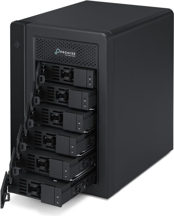 Immagine prodotto Promise Pegasus32 R6 (24 TB)