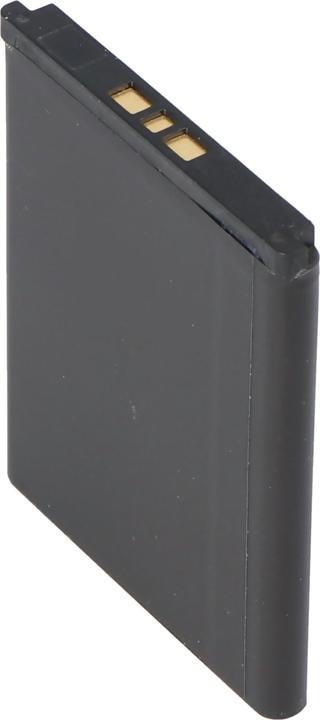 Actual product image AccuCell Sony Ericsson K550i Battery