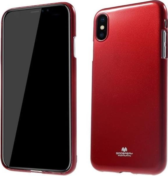 Immagine prodotto Goospery Serie Pearl Jelly (Apple iPhone XS Max)