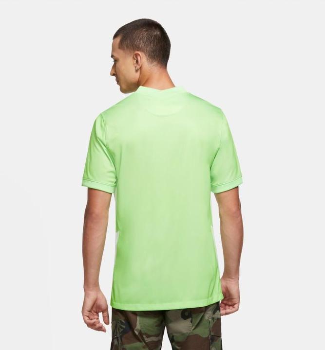 Actual product image Nike Vfl Wolfsburg Home Replica Mens Football Shirt (M)