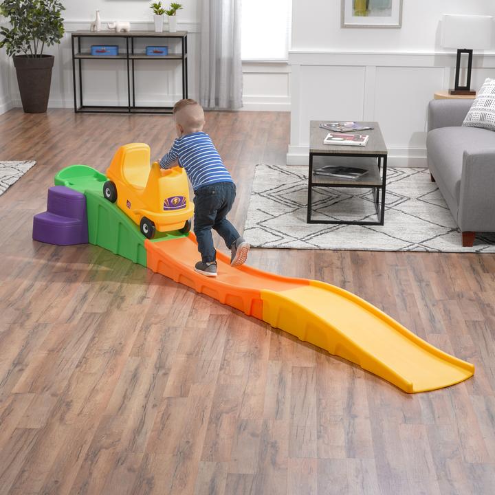 Produktbild Step2 Up & Down Roller Coaster