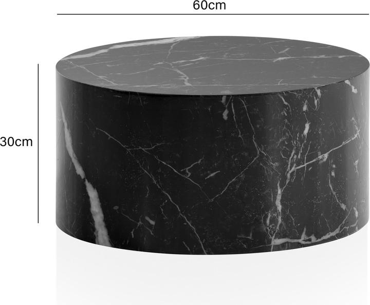 Produktbild FineBuy Monobloc (60 x 60 x 30 cm)