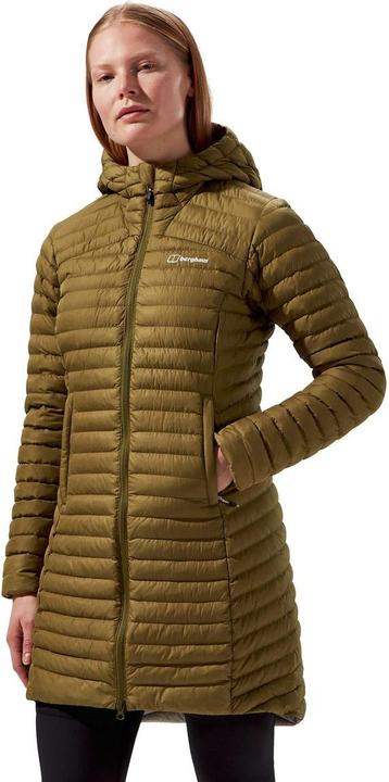 Produktbild Berghaus Nula Lange Micro Jacket (M)