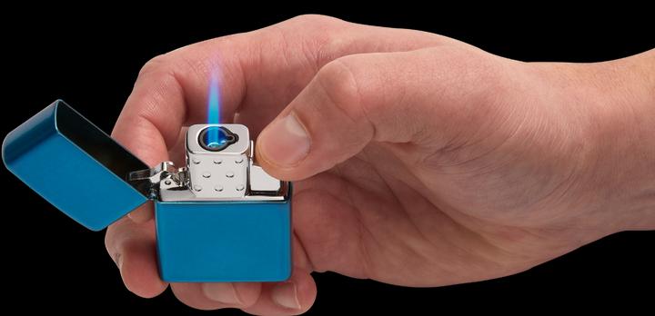 Produktbild Zippo Single Torch