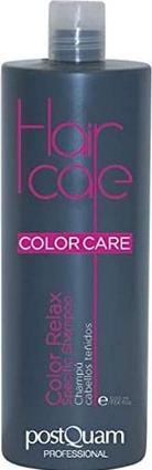 Postquam spezifische Shampoofarbe entspannen 1000 ml (1000 ml, Flüssiges Shampoo)