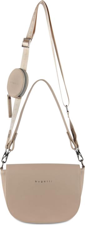 Image du produit Bugatti Sac à bandoulière Almata Shoulderbag M