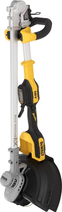 Immagine prodotto DeWalt Tagliabordi a batteria da 18 Volt (Filo di taglio)
