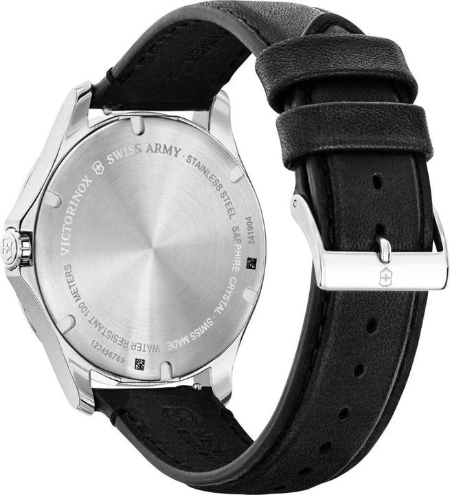 Immagine prodotto Victorinox alleanza (Orologio da polso analogico, 40 mm)
