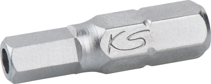 Immagine prodotto KS Tools 3/4" 12-edge socket corto (46 mm)