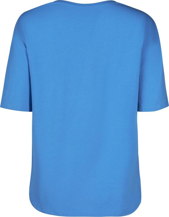 Actual product image Skiny women's shirt short sleeves Night In 02 (42)
