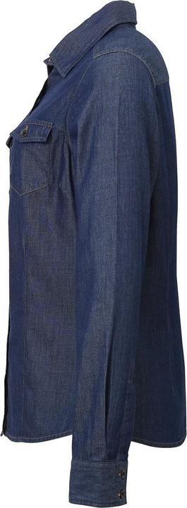 Immagine prodotto Premier Camicia Cucitura Donna (XXL)