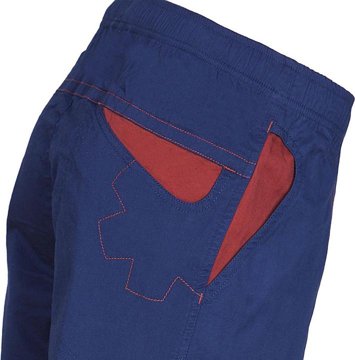 Immagine prodotto Ocun Pantaloni 3/4 Jaws (S)