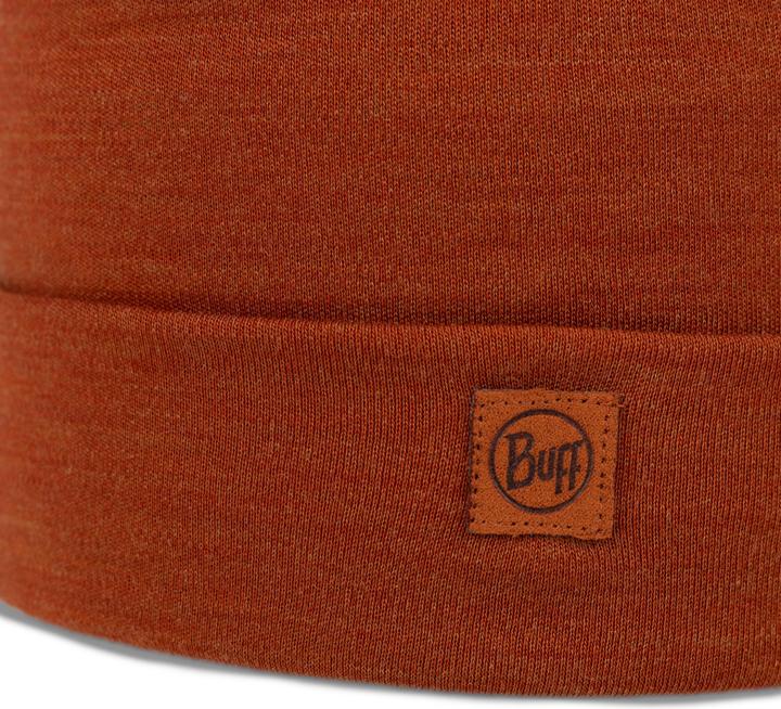 Image du produit Buff Chapeau lourd en laine mérinos