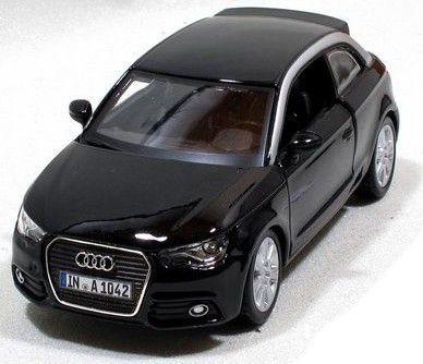 Image du produit Bburago Audi A1
