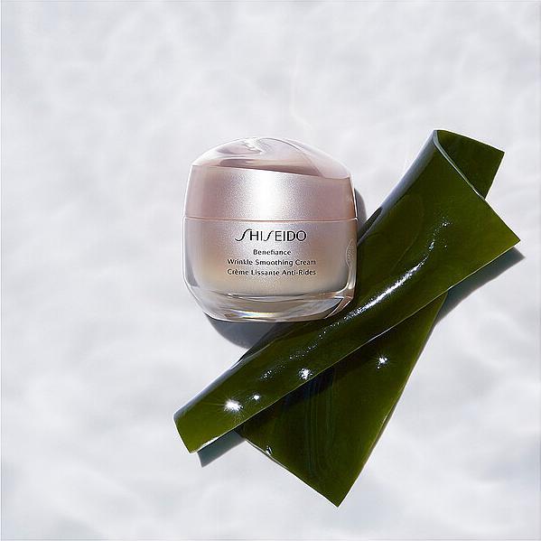 Immagine prodotto Shiseido Benefiance (50 ml, Crema da giorno, SPF 25)