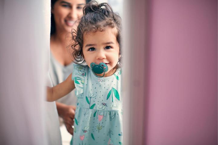 Produktbild Philips Avent Ultra soft (4 x, 6 - 18 Monate)