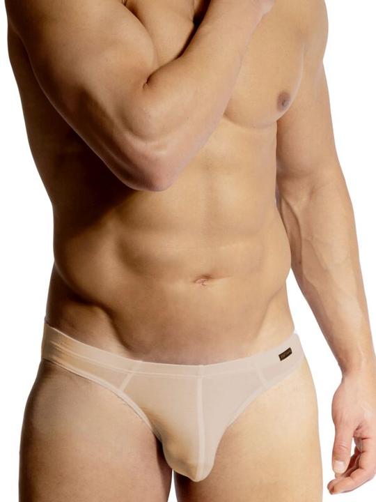 Image du produit Olaf Benz Slip en coton stretch (XXL)