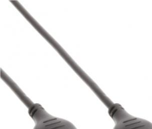 Actual product image InLine HDMI (Typ A) — HDMI (Typ A) (1.50 m, HDMI)