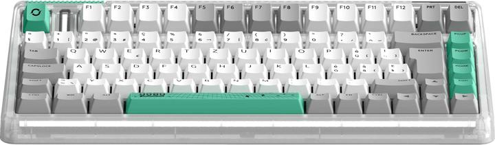 Actual product image Iqunix OG80 Wormhole (CH, Cable, Wireless)