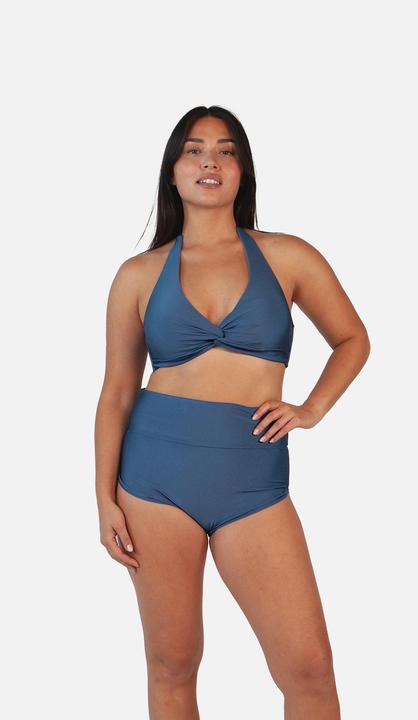 Actual product image Barts Women's Isla Cross Halter (XL)