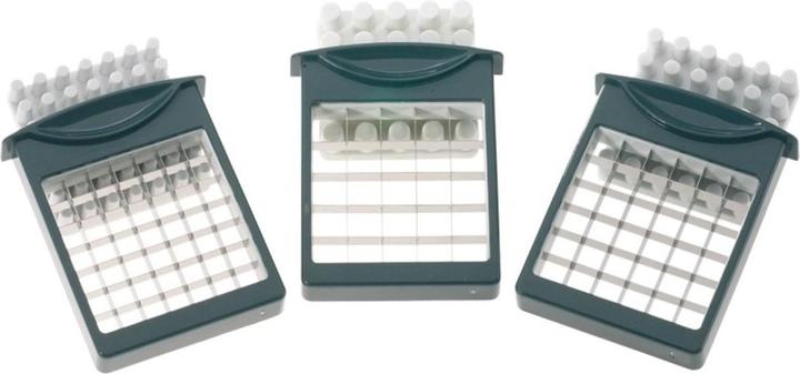 Actual product image Westmark French fries tailor