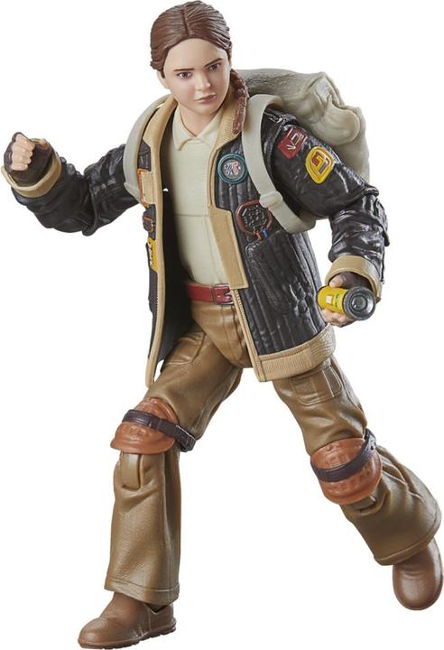 Produktbild Hasbro Star Wars The Black Series Fern Skeleton Crew 15-cm Action Figure