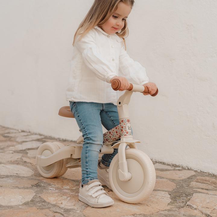 Image du produit Little Dutch Sunny Flower 4 en 1