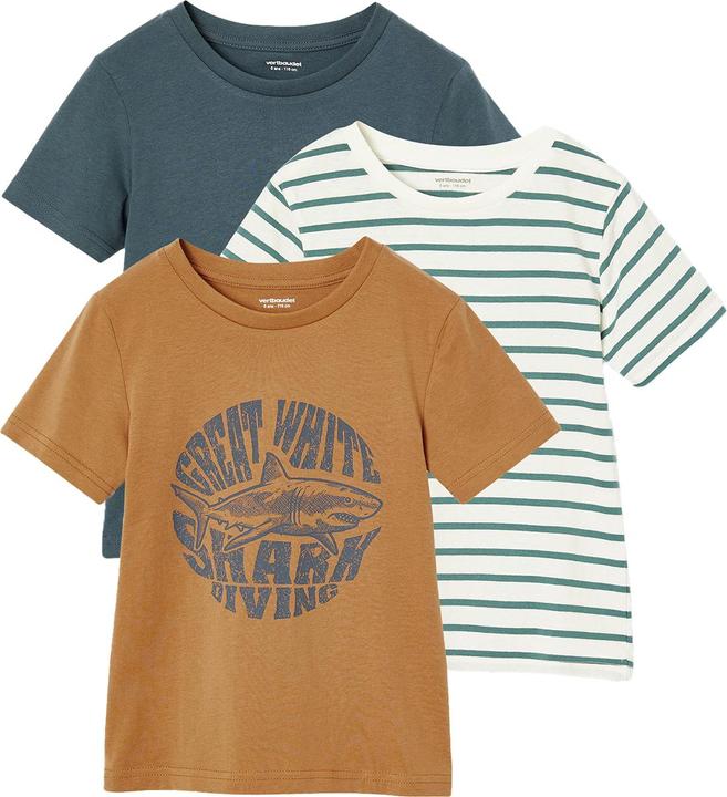 Vertbaudet T-Shirt (110)