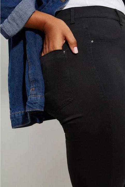 Actual product image Dorothy Perkins Frankie Jeans (52)