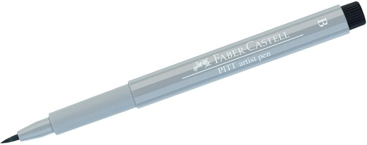 Produktbild Faber-Castell Pitt Artist Pen Brush Tuschestift (Warmgrau, 1 x)