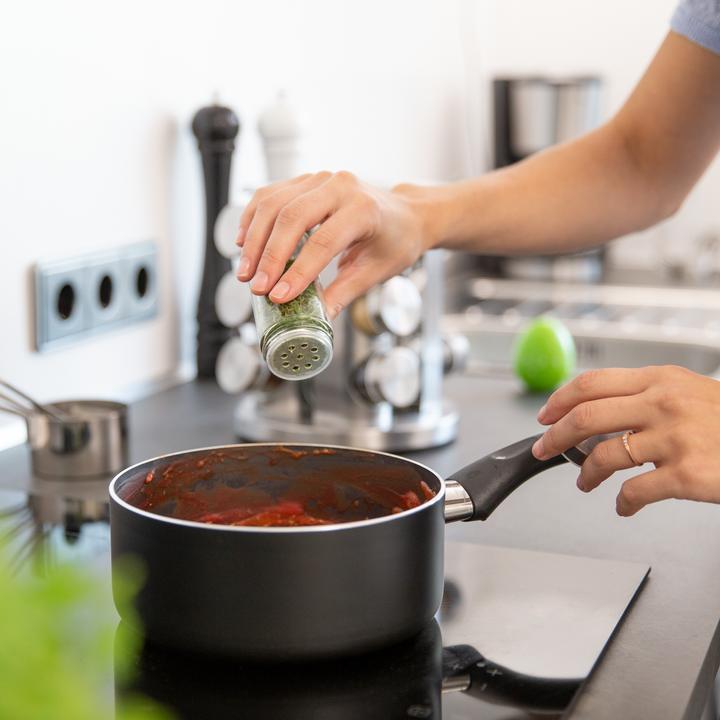 Actual product image Relaxdays Spice Rack