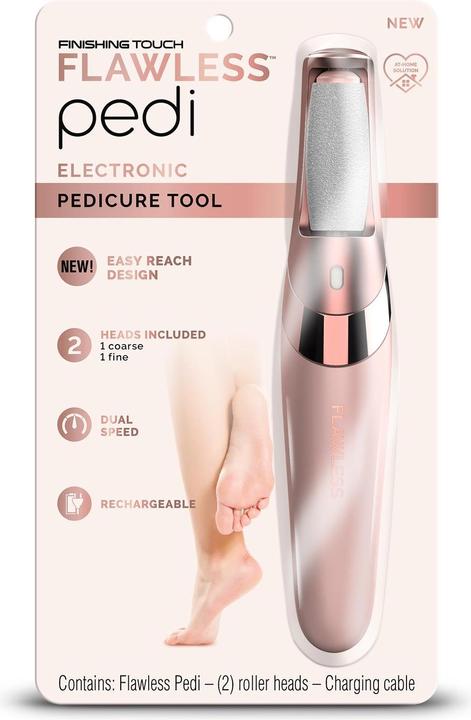 Immagine prodotto Flawless Pedi Blush