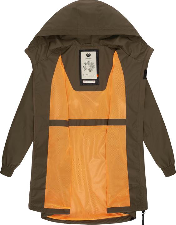 Image du produit Ragwear Bronja II (4XL)