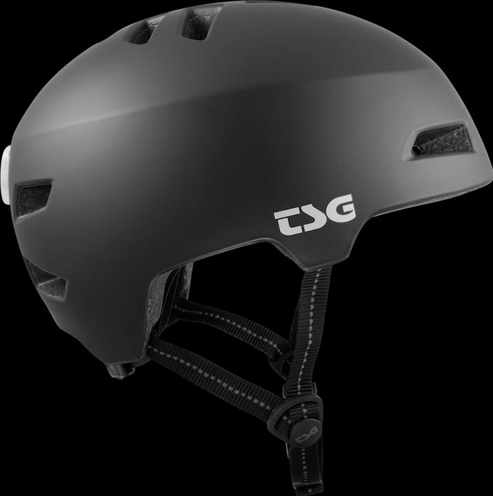 Image du produit TSG Casque de couleur unie Status (57 - 59 cm)